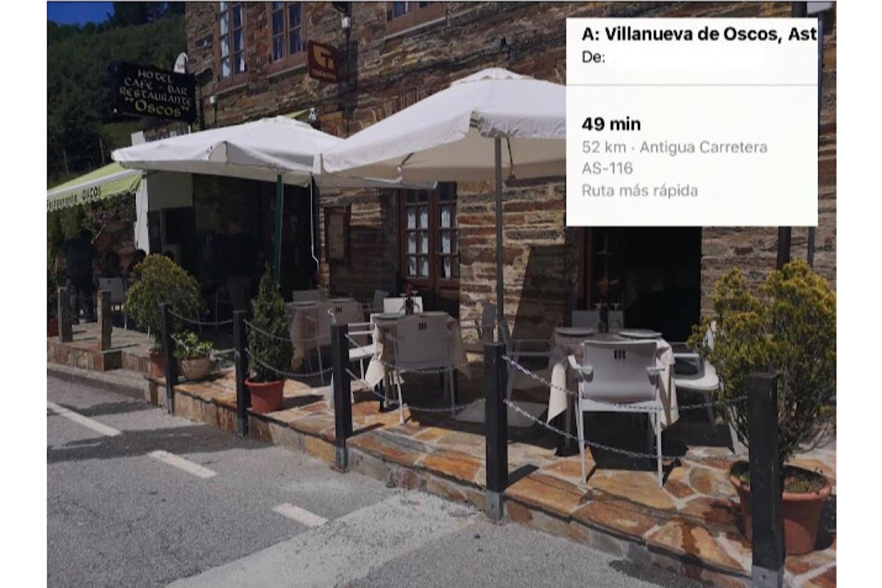 Apartamento Ла Каридад Екстериор снимка